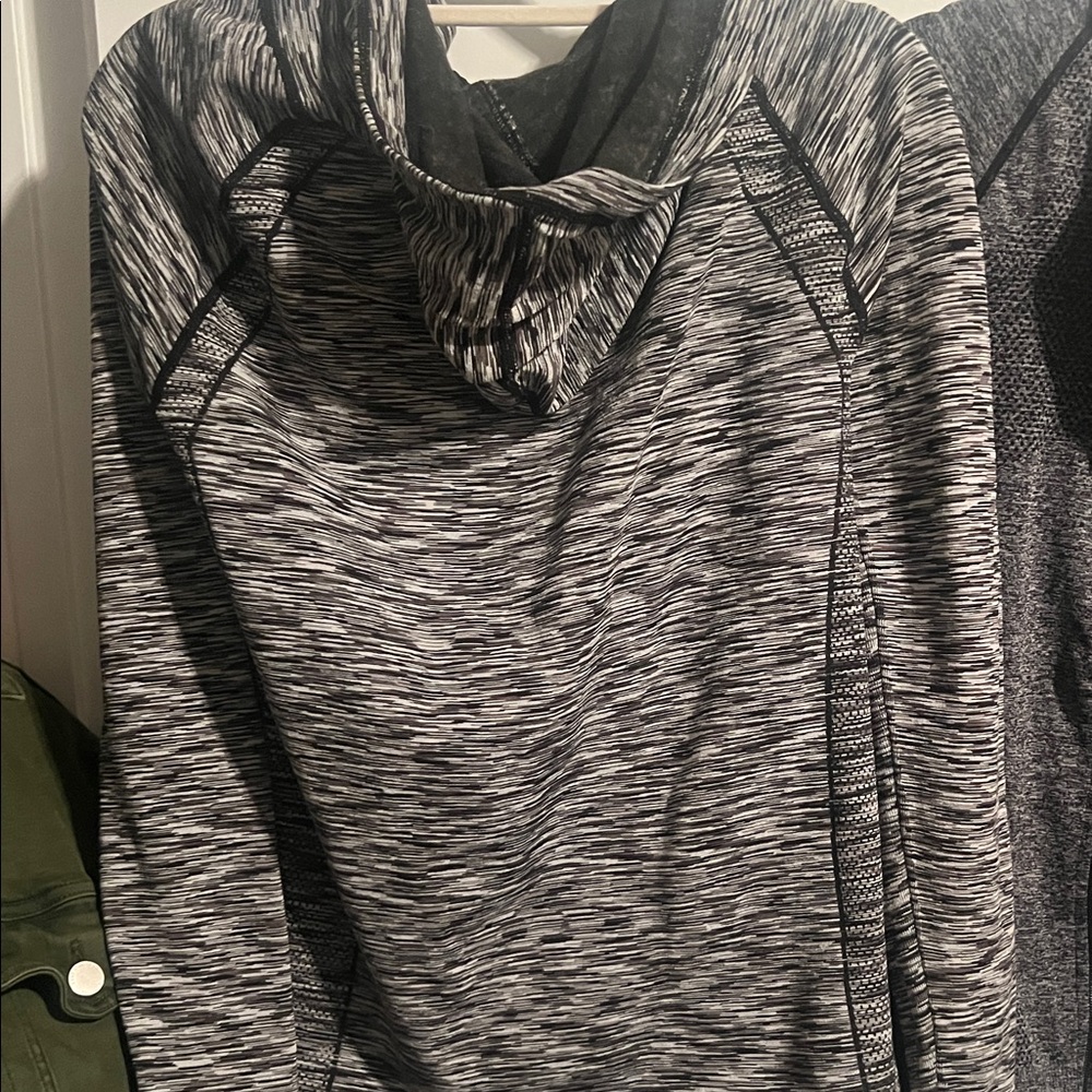 IAB MFG Dark Gray and light gray jacket bundle - Picture 5 of 8